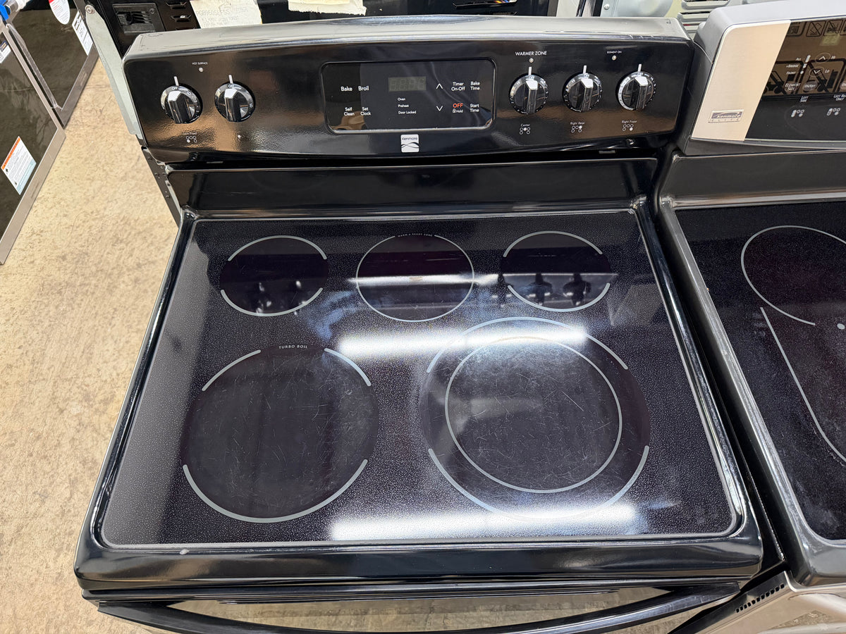 Kenmore 790.92609013 Used Freestanding Electric Range