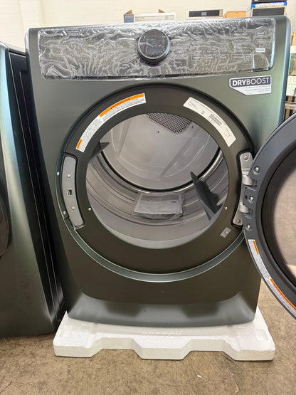 Electrolux 700 Series ELFW7736AA & ELFE7738AA1 Washer & Dryer Set
