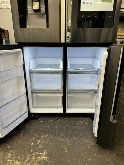 Samsung 36in 4Door Flex Refrigerator