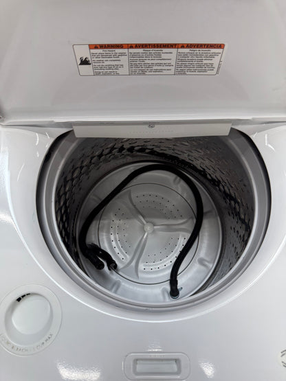 Whirlpool WTW7000DW3 / WED7000DW2 4.8 Cu. Ft. Washer & 7.0 Cu. Ft. Electric Dryer Set