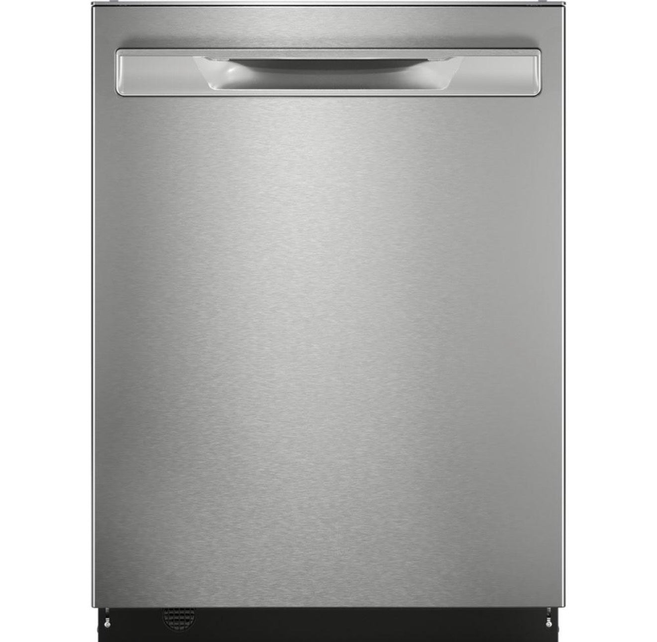 Frigidaire Gallery GDSH4715AF0A – 24” Top Control Built-In Dishwasher – Smudge-Proof® Stainless Steel