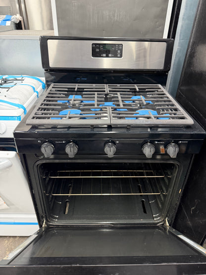 Whirpool Gas stove Used refurbished