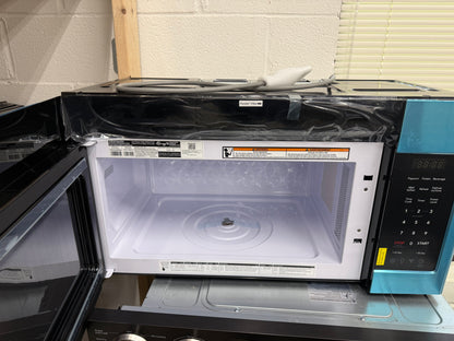 Frigidaire FMOS1846BS 1.8 Cu. Ft. Over-the-Range Microwave – Stainless Steel