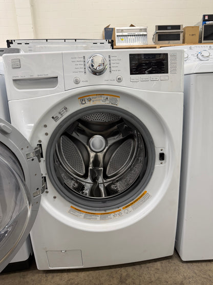 Kenmore 790.41382410 Front-Load Washer