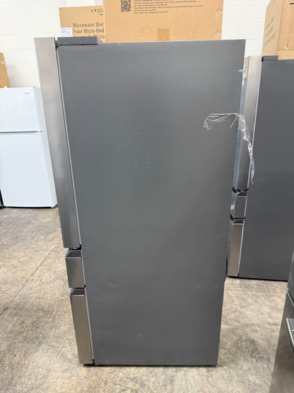 Frigidaire FRMS274TAV00 – 26.3 Cu. Ft. 4-Door French Door Refrigerator – Fingerprint-Resistant Stainless Steel