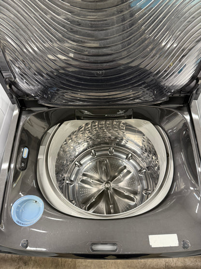 Samsung 5.0 cu. ft. Top Load Washer with Activewash