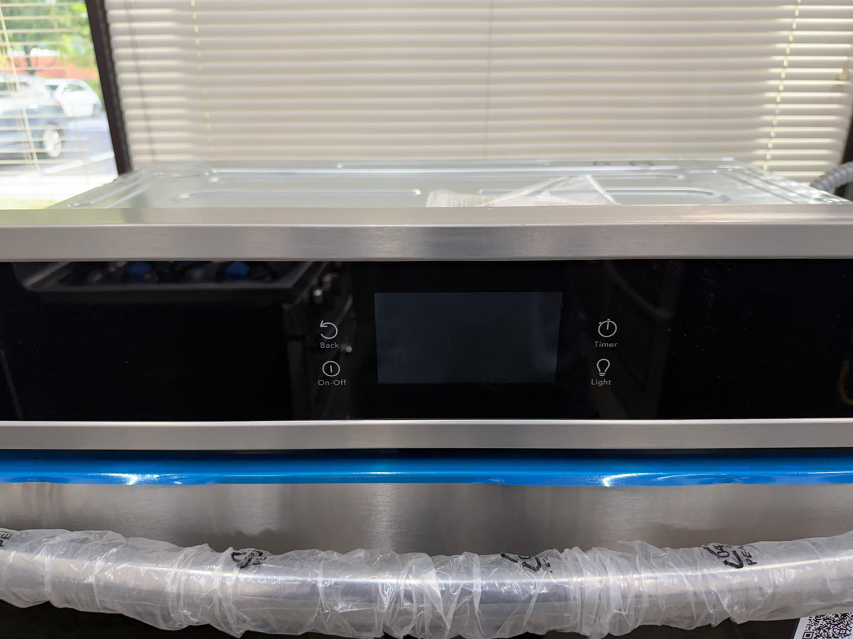 Frigidaire Gallery GCWD3067AF New 30” Double Electric Wall Oven