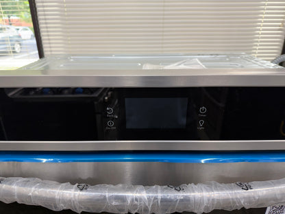 Frigidaire Gallery GCWD3067AF New 30” Double Electric Wall Oven