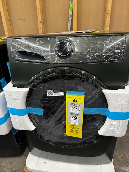 Electrolux Front Load Washer ELFW7738AA SmartBoost 2 years warranty