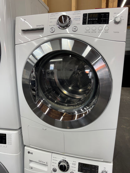 LG 24in Washer and Dryer Set