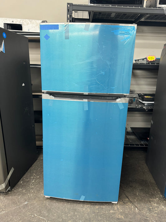 Frigidaire Top and Bottom Refrigerator