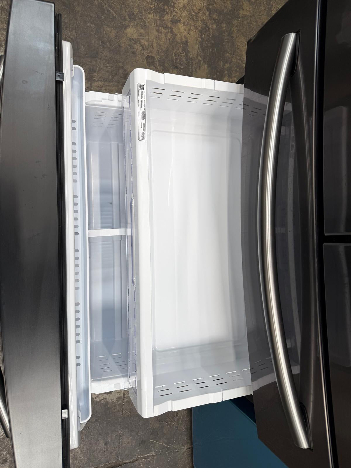 Samsung RF28JBEDBSG 28 Cu. Ft. French Door Refrigerator