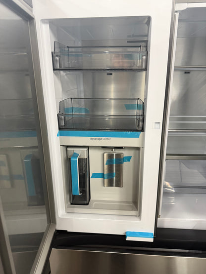 Bespoke 36inch refrigerator new