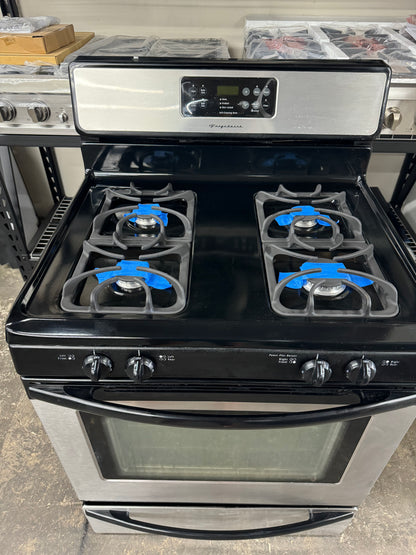 Frigidaire 30in Gas Stove