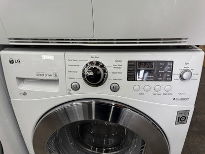 LG 24in Washer and Dryer Set