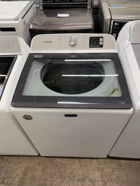 Maytag Top Load Washing Machine