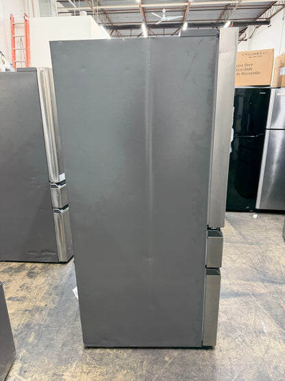 Frigidaire 26.3 Cu. Ft. Four-Door French Door Refrigerator