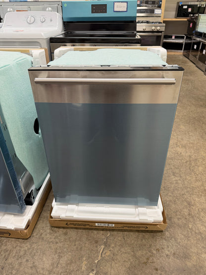 Electrolux EDSH4944CS0A New 24” Built-In Stainless Steel Dishwasher