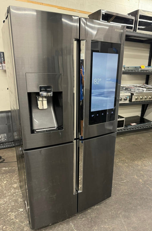 Samsung 36in 4Door Flex Refrigerator