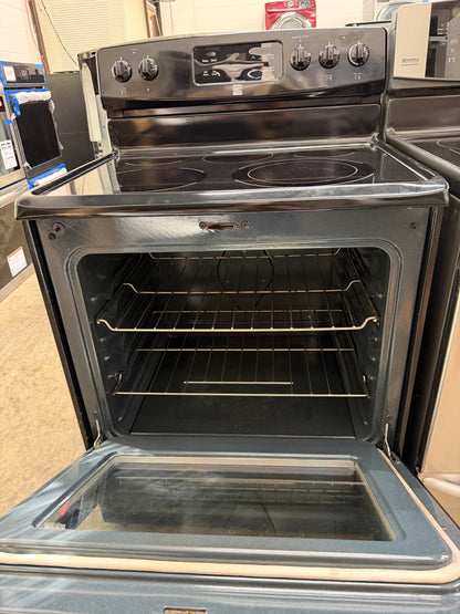 Kenmore 790.92609013 Used Freestanding Electric Range