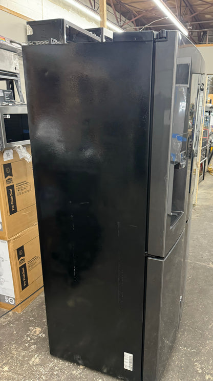 Samsung 36in 4Door Flex Refrigerator