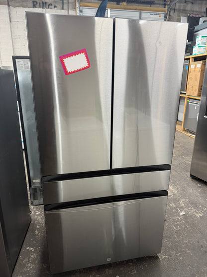 Bespoke 36inch refrigerator new