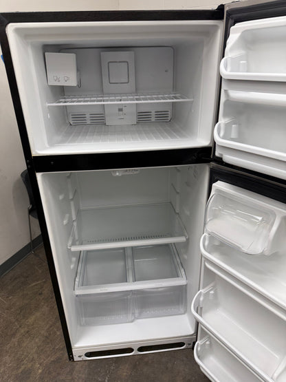 Frigidaire LFTR1821TFA 18 Cu. Ft. Top Freezer Refrigerator