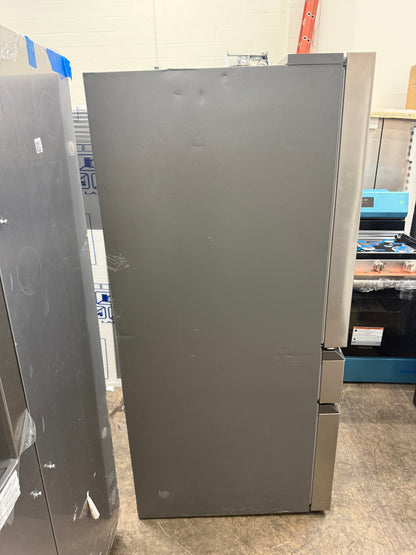 Frigidaire FRMS274TA 26.3 Cu. Ft. 4-Door French Door Refrigerator
