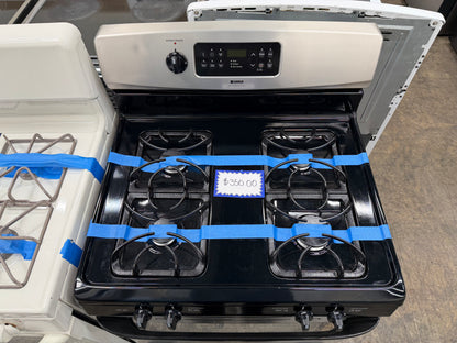 Kenmore 790.78733402 Freestanding Gas Range