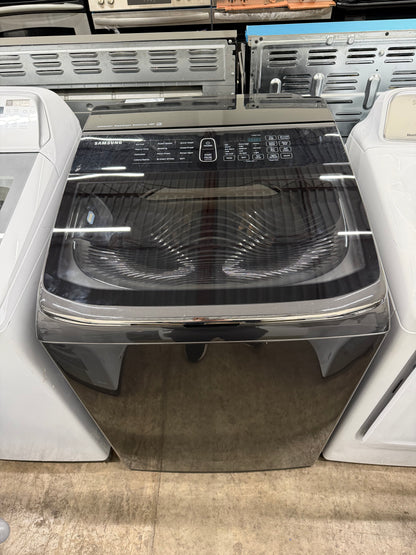 Samsung 5.0 cu. ft. Top Load Washer with Activewash
