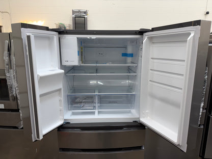 Frigidaire 26.3 Cu. Ft. Four-Door French Door Refrigerator