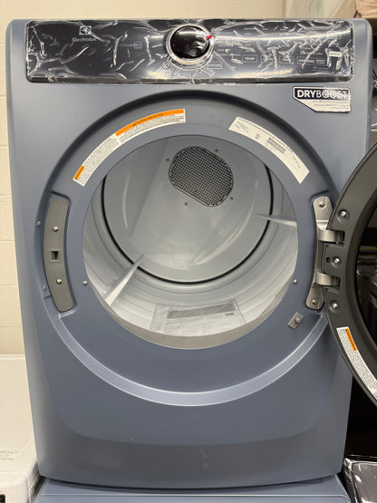 Electrolux 400 Series ELFW7437AD1 & ELFE7437ADO Washer & Dryer Set