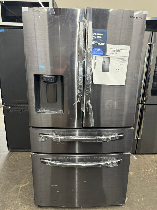 Samsung 36in French Door 4 Door Refrigerator