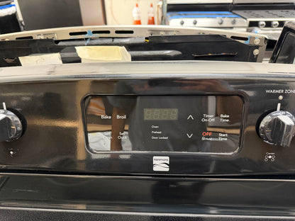 Kenmore 790.92609013 Used Freestanding Electric Range
