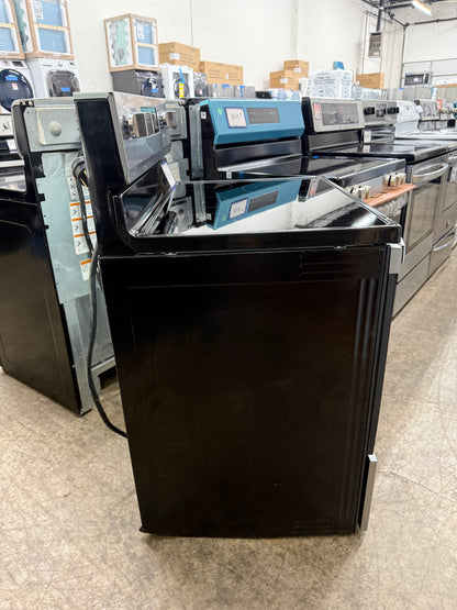 Whirlpool WFE550S0LZ3 5.3 Cu. Ft. Electric Range – Stainless Steel