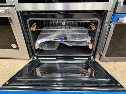 Frigidaire Gallery GCWD3067AF New 30” Double Electric Wall Oven