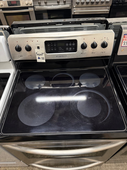 Frigidaire Freestanding Electric Range – Stainless Steel – FEFL79FCC
