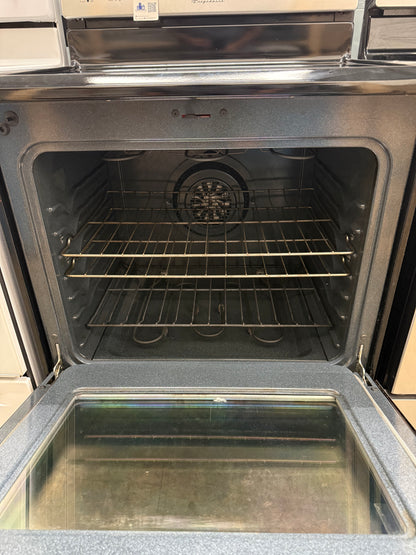 Frigidaire Freestanding Electric Range – Stainless Steel – FEFL79FCC