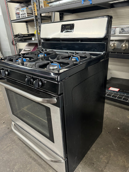 Frigidaire 30in Gas Stove