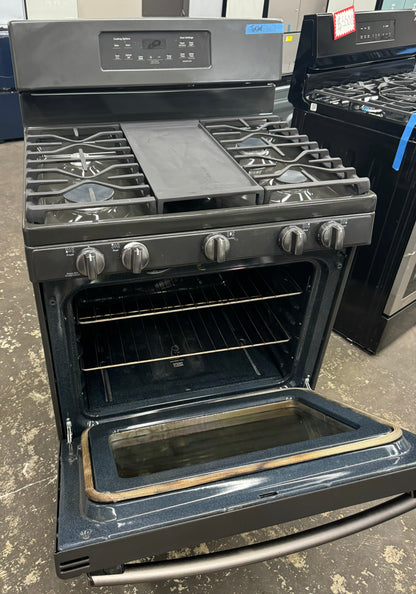 GE 30in Gas Stove