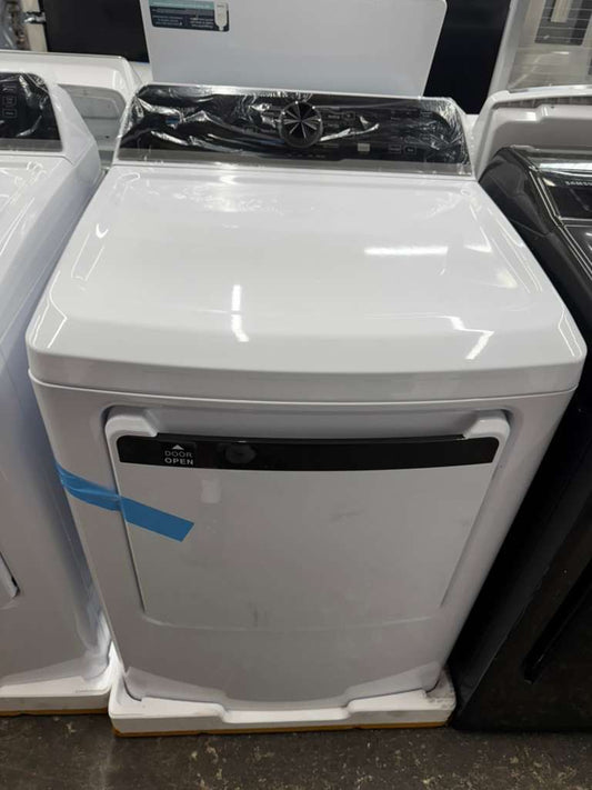 Frigidaire Dryer Vented 7 cu-ft Model # FLVE7523BW  2 years warranty