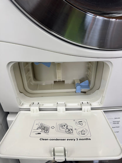 LG 24in Washer and Dryer Set