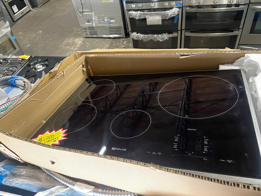 Jenn Air 30in Induction Cooktop