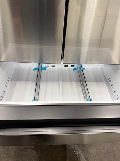 Bespoke 36inch refrigerator new