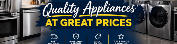 Bmore appliances shop