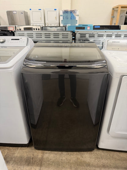 Samsung 5.0 cu. ft. Top Load Washer with Activewash