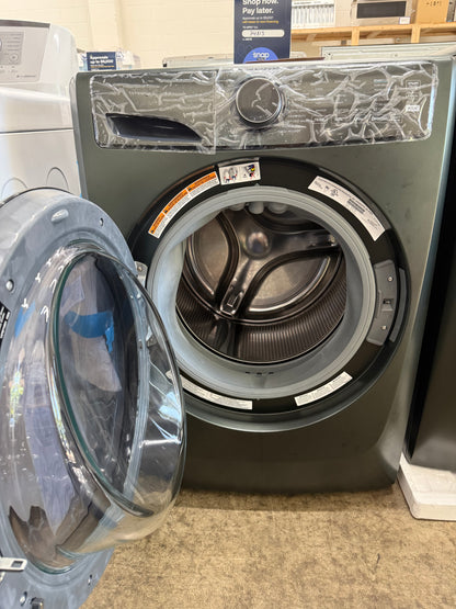 Electrolux 700 Series ELFW7736AA & ELFE7738AA1 Washer & Dryer Set