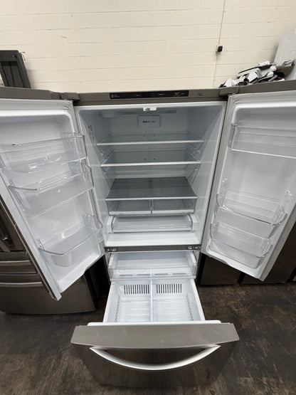 LG LRFCS2503S French Door Refrigerator