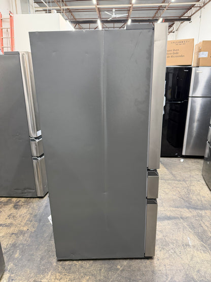 Frigidaire 26.3 Cu. Ft. Four-Door French Door Refrigerator