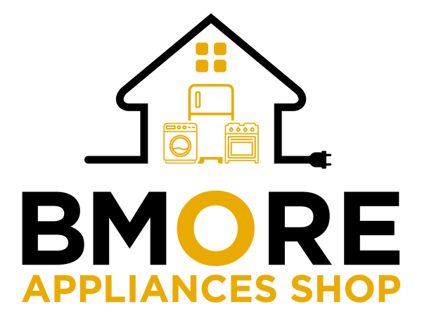 Bmore appliances shop